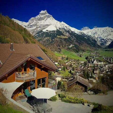 Alphaven - C Engelberg