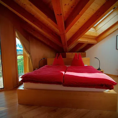 Apartment Alphaven - C Engelberg