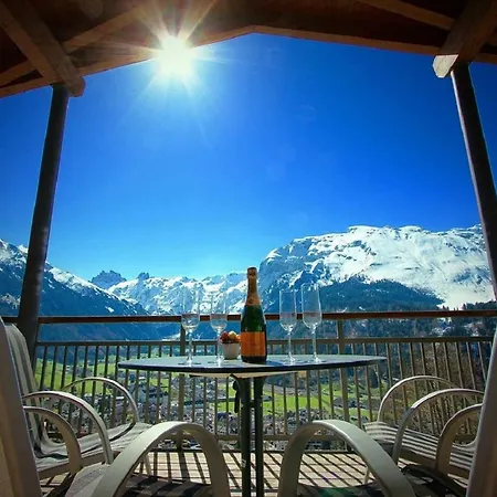 Alphaven - C Apartment *